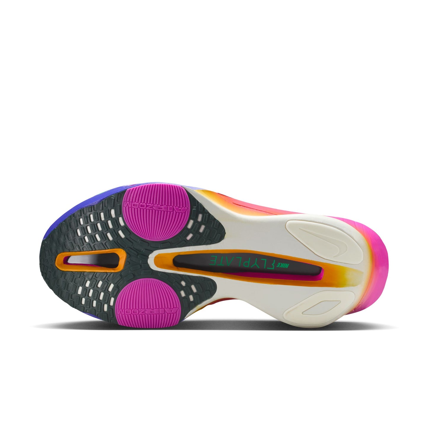 Unisex ZoomX Vaporfly 4 EK