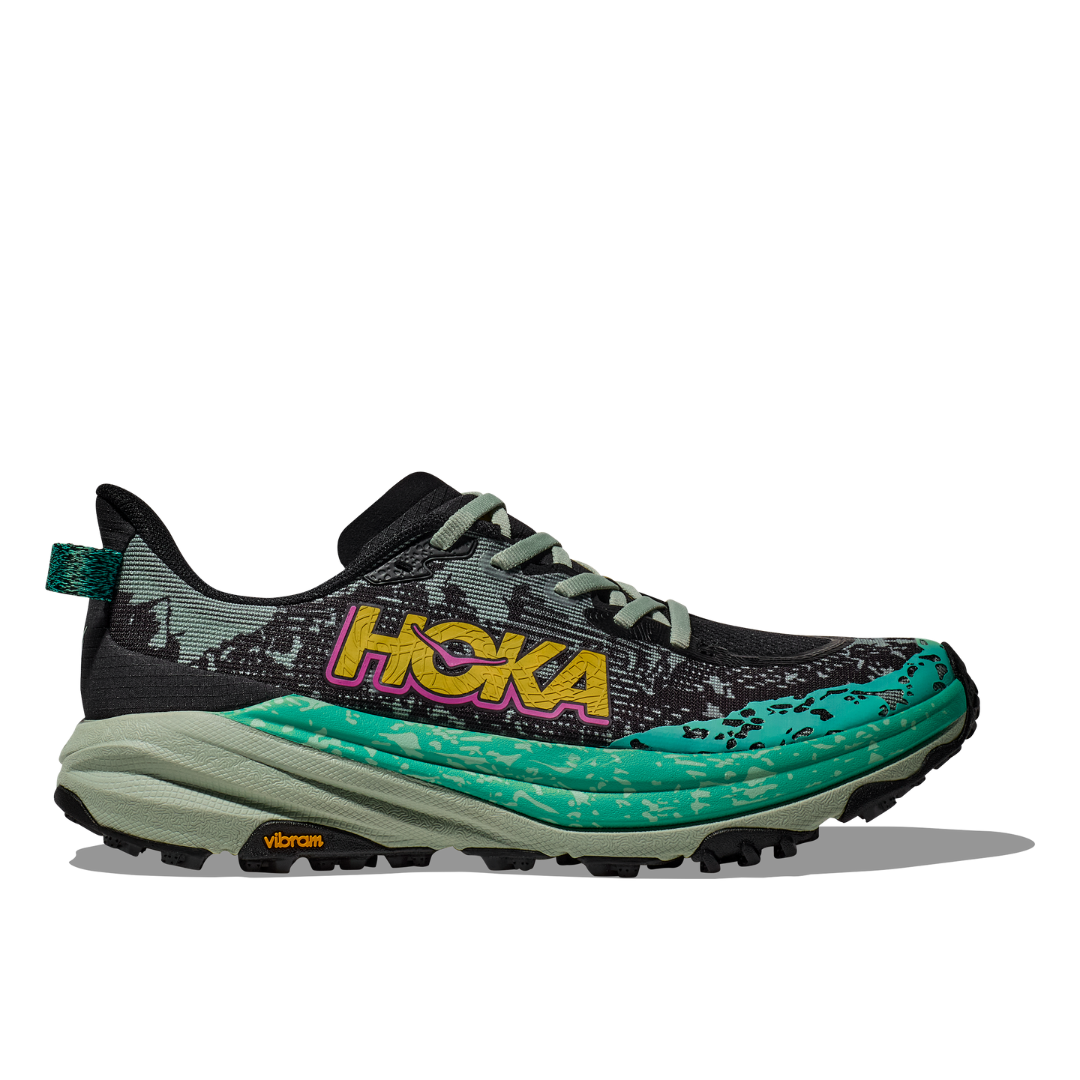 Hoka Women's Speedgoat 6