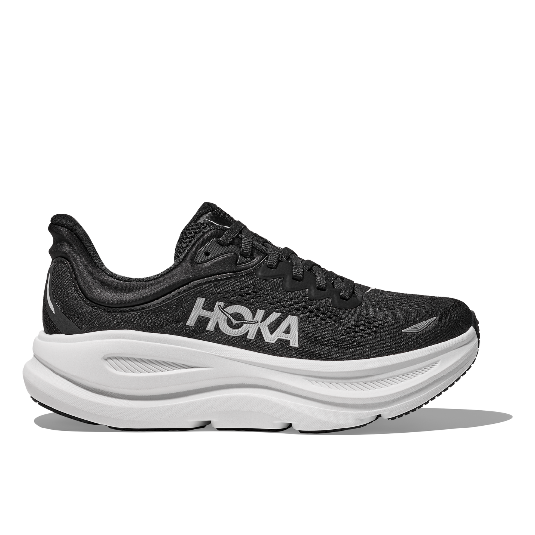 Hoka Women's Bondi 9 Wide – Run Flagstaff