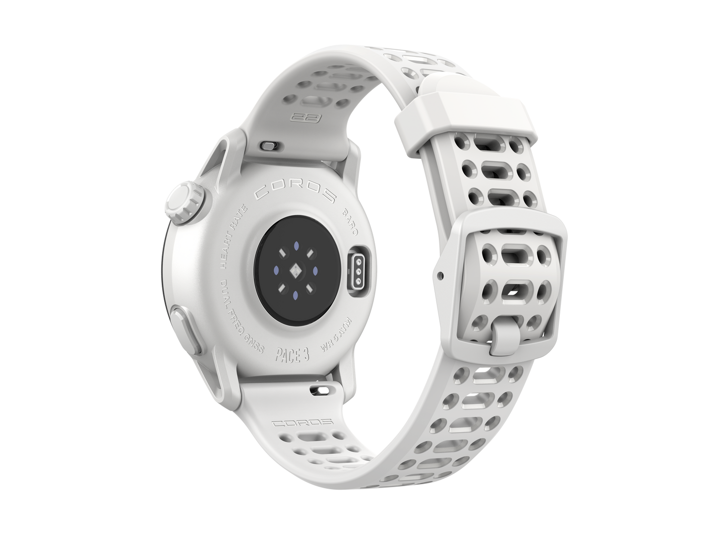 Coros Pace 3 GPS Sport Watch