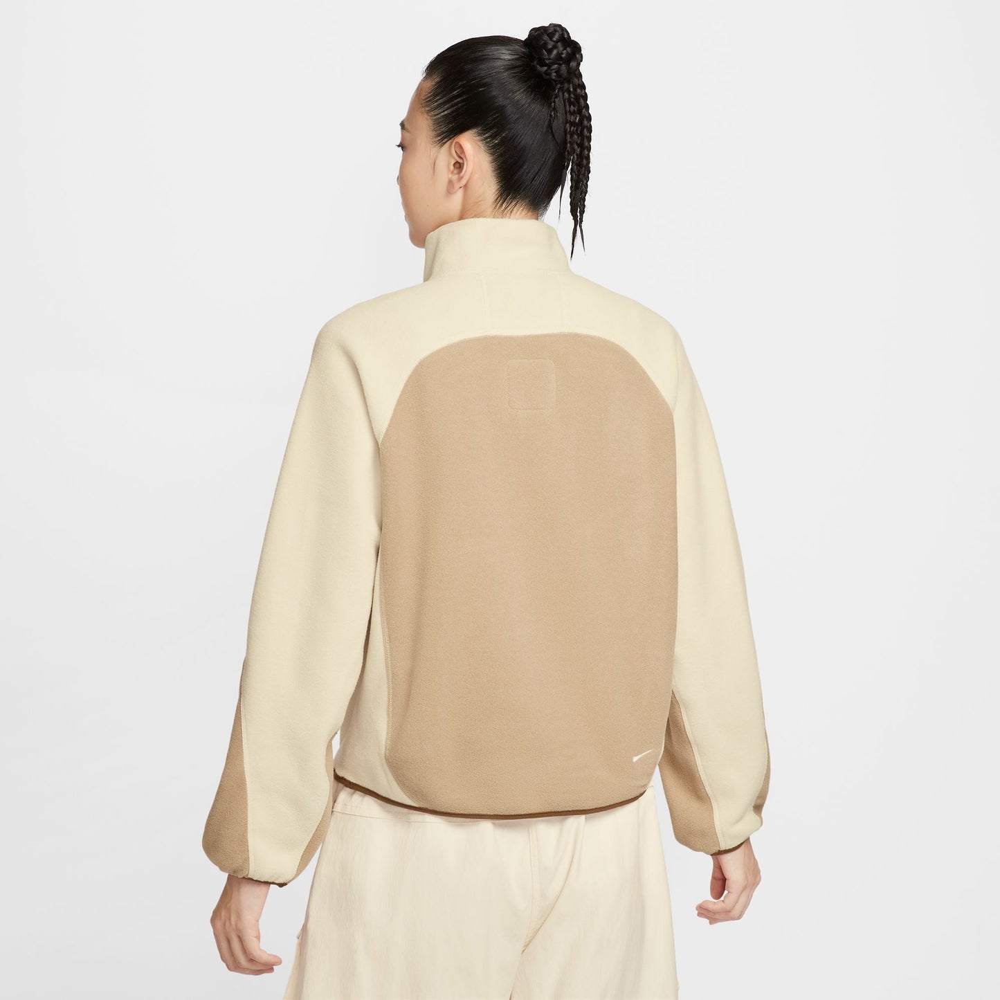 Women's ACG "Wolf Tree" 1/2-Zip Top