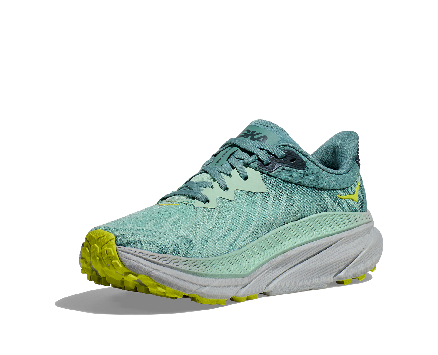 Hoka Women's Challenger ATR 7