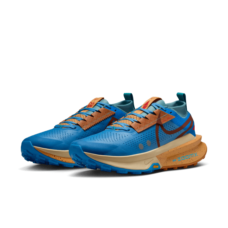 Nike Men's Zegama Trail 2