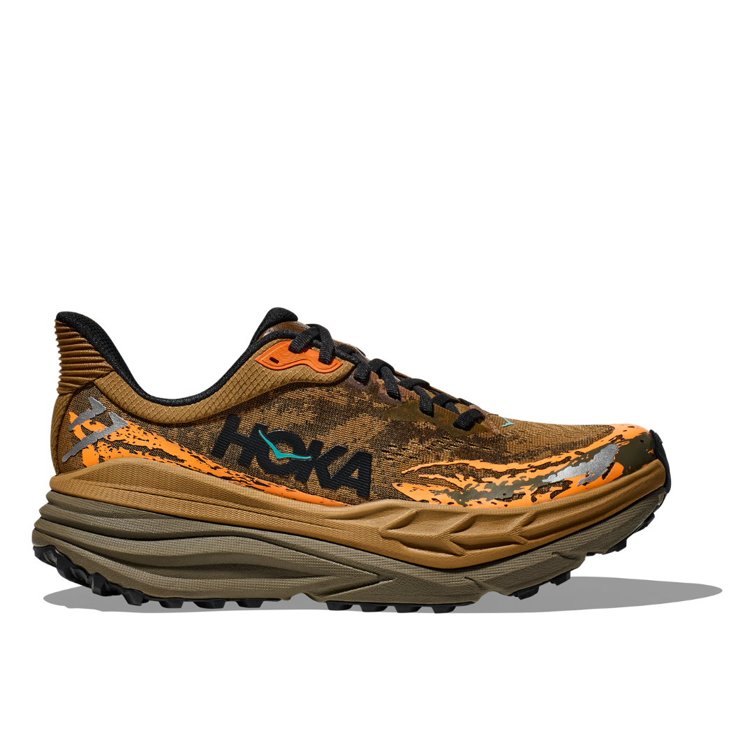 Hoka Men's Stinson 7