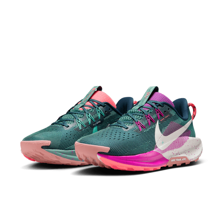 Nike Women's ReactX Pegasus Trail 5