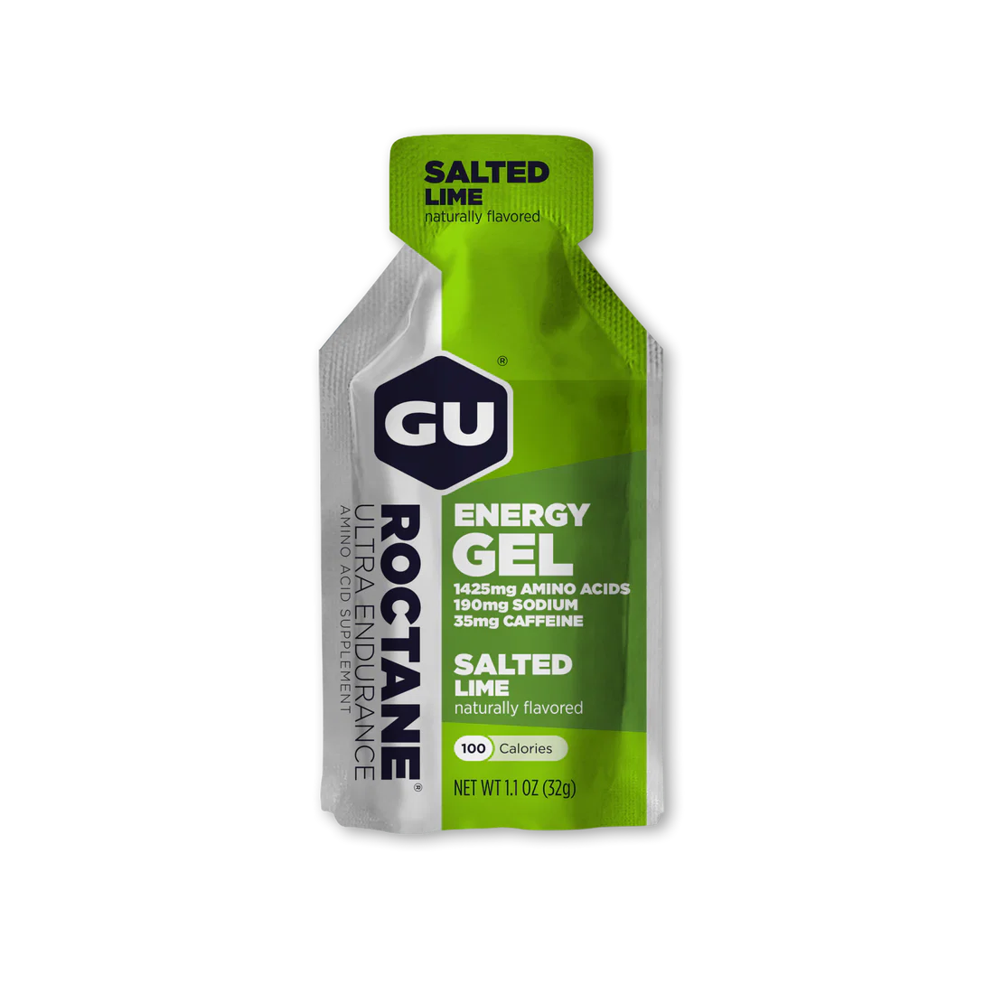 Gu Roctane Gel