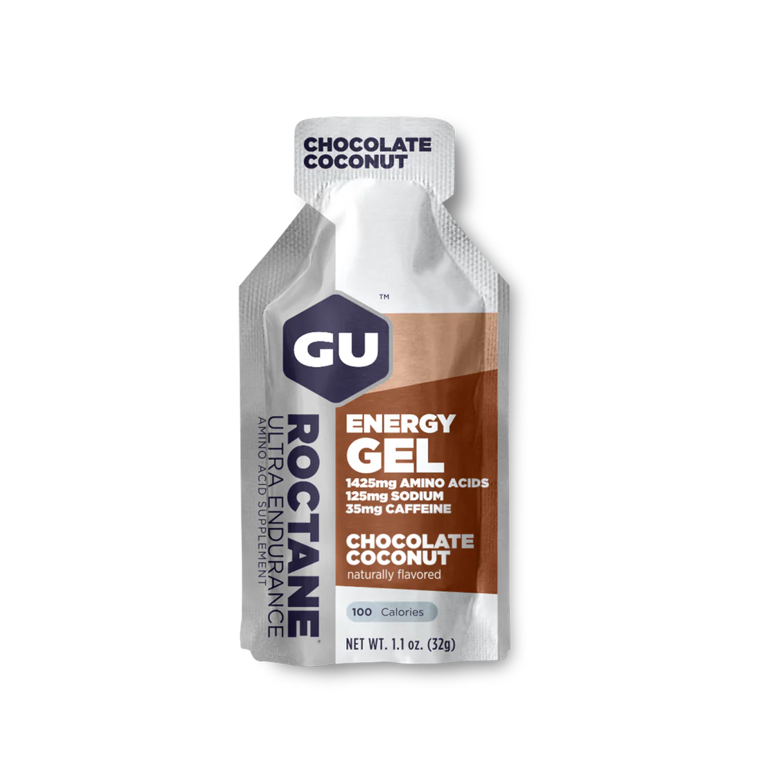 Gu Roctane Gel