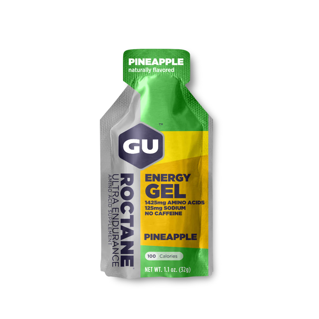 Gu Roctane Gel