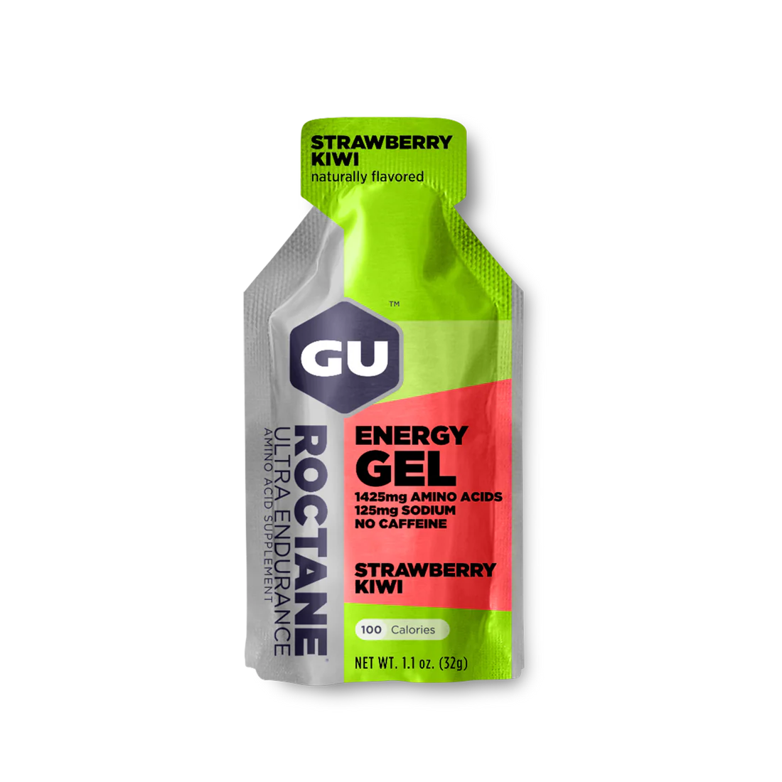 Gu Roctane Gel