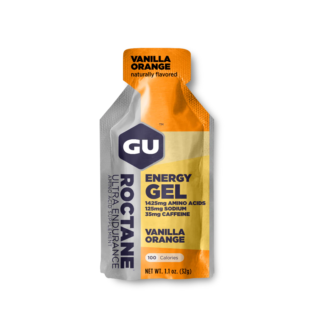 Gu Roctane Gel