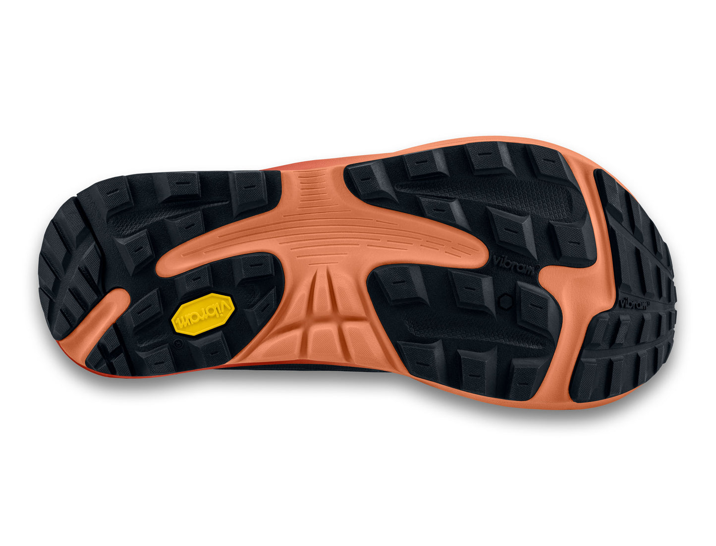 Topo Men's UltraVenture 4