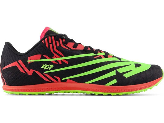 Unisex XC Seven Spikeless v4